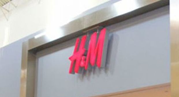 H&M in crisi: l'online fa calare le vendite, titolo a picco