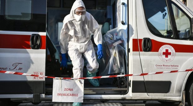 I 100 giorni del Coronavirus in Veneto: da Vo' alle riaperture Le tappe dell'epidemia