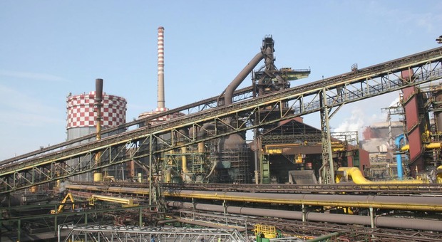 Il caso siderurgico