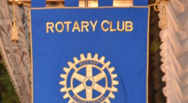 Al Rotary Club di Gemona sparivano i soldi, condannato il tesoriere