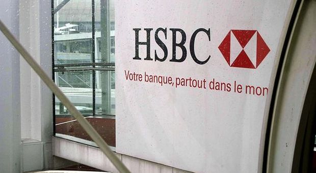 HSBC chiude il 2018 in utile, ma delude le attese