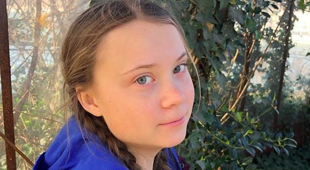Greta Thunberg choc: «Basta con lo sciopero per il clima, torno a scuola». Poi il colpo di scena