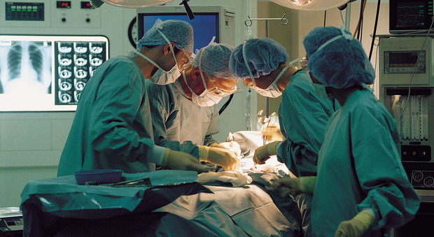 Trapiantato un rene al posto della milza, è la prima bimba al mondo