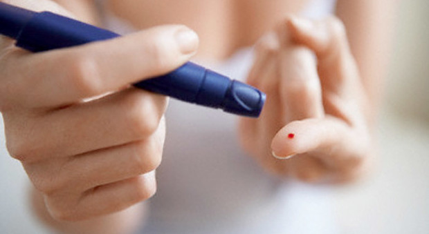 Diabete senza freno, in 15 anni un milione di malati in più