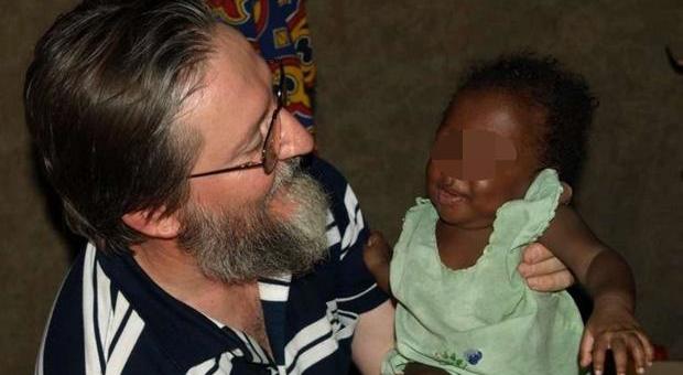 Vescovo nigeriano rivela: «Il missionario italiano rapito è vivo e sta bene»