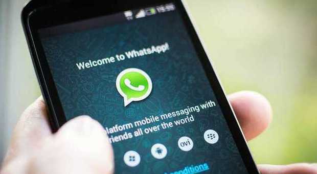 ​WhatsApp, nuovo record supera gli sms tradizionali: ogni giorno 30 mld di messaggi scambiati