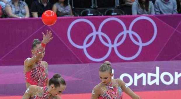 Londra, ginnastica: azzurre in finale Seconde dietro la Russia, Pechino da vendicare