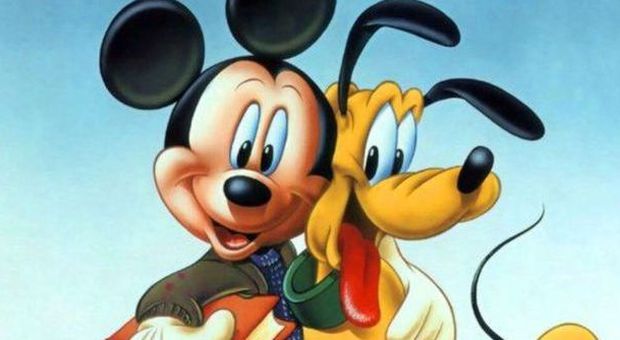 Topolino passa alla Panini: accordo con la Disney per acquisto periodici