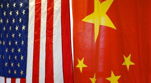 Cina a Stati Uniti: "Lavorare insieme sui dazi"