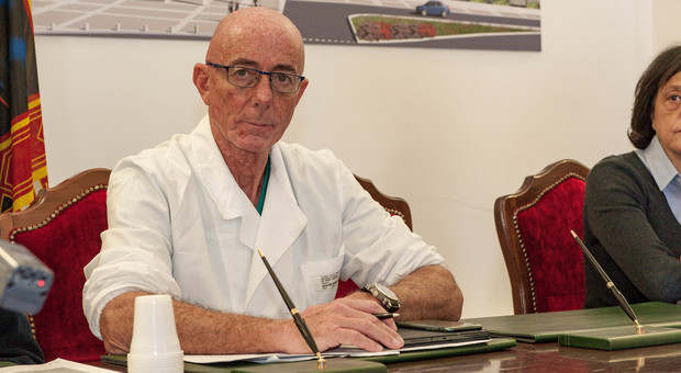 Roberto Rigoli: «Il virus si è spento ma temiamo una ripresa della pandemia»