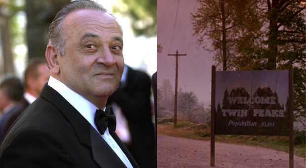 Morto Angelo Badalamenti, addio al compositore di Twin Peaks: aveva 85 anni