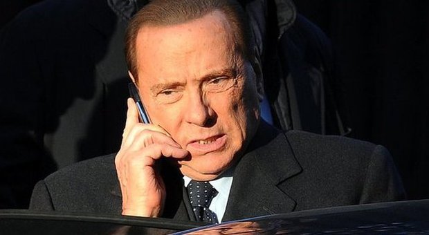 L'idea di Forza Italia: Berlusconi candidato sindaco a Milano