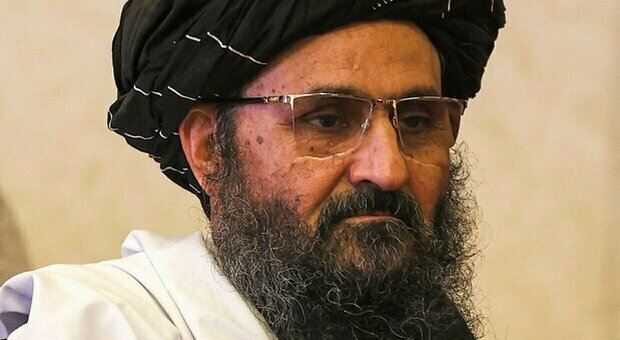 Abdul Ghani Baradar, chi è il leader dei talebani liberato dagli USA tre anni fa