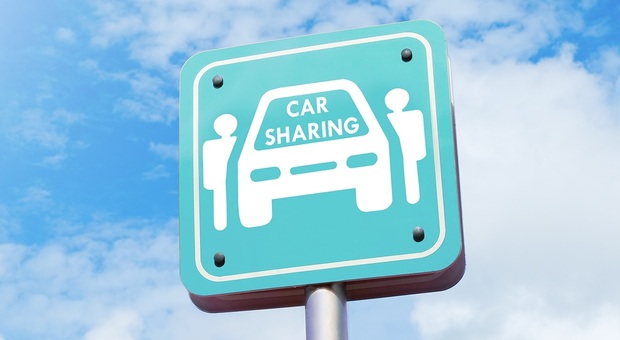 Car sharing, la lenta ripresa