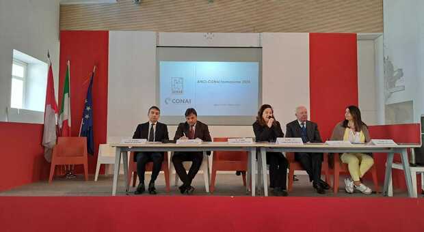 Il seminario formativo territoriale sull'accordo quadro Anci-Conai