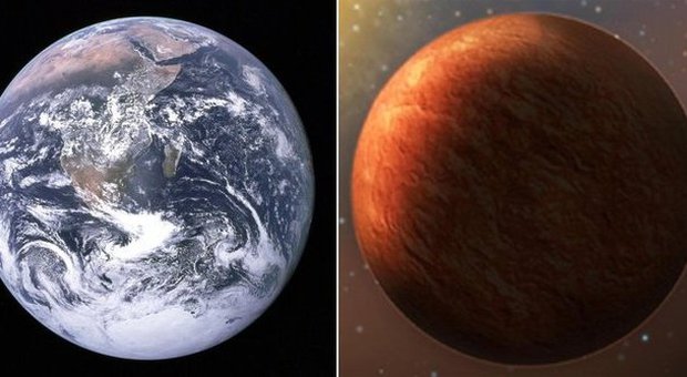 Spazio, scoperto Kepler-78b: il pianeta più simile alla terra mai individuato