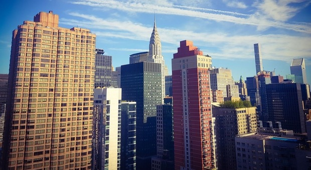 New York, (s)venduto uno dei simboli della Grande Mela: 150 milioni per il Chrysler Building