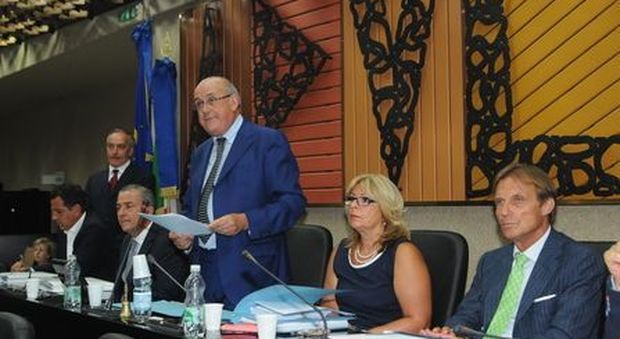 Sisma: fondo di solidarietà dei consiglieri regionali pugliesi
