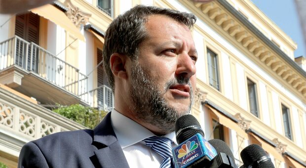 Gli “schiaffi” a Salvini e i dubbi dei big. Ma nella Lega non si trova uno sfidante