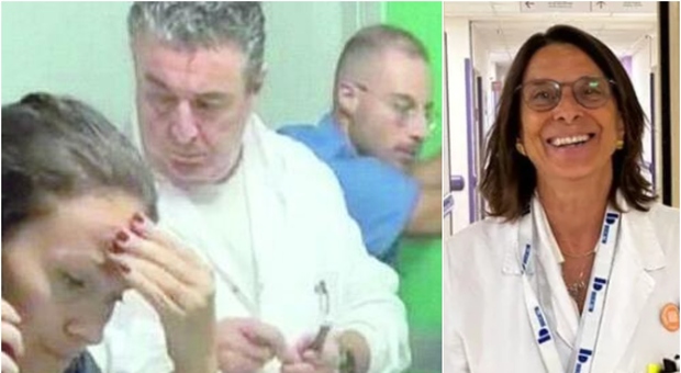 Foggia, l'aggressione in ospedale e i medici barricati: «Noi aggrediti ogni giorno, nei reparti come in trincea»