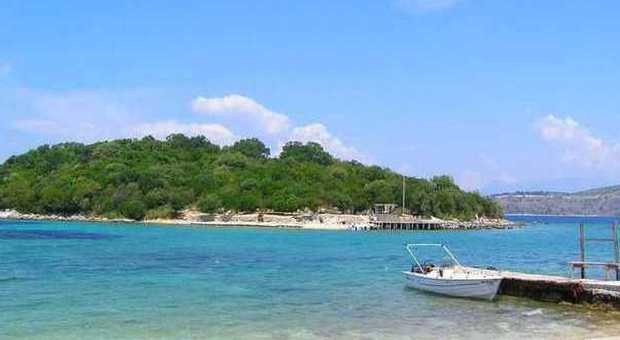 Laguna blu? E' in Albania, destinazione cool dell'estate 2015