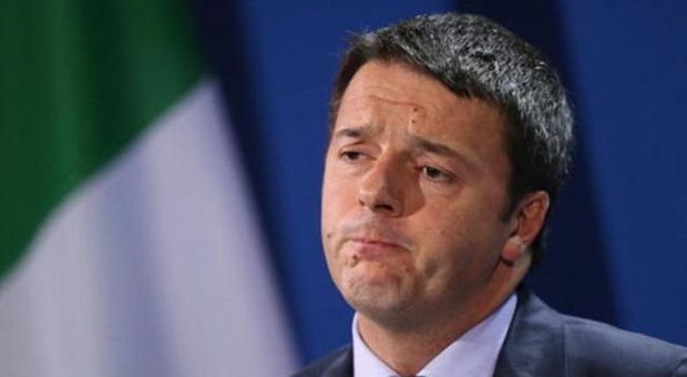 Riforma fiscale, Renzi rinvia l'ok al 20 febbraio
