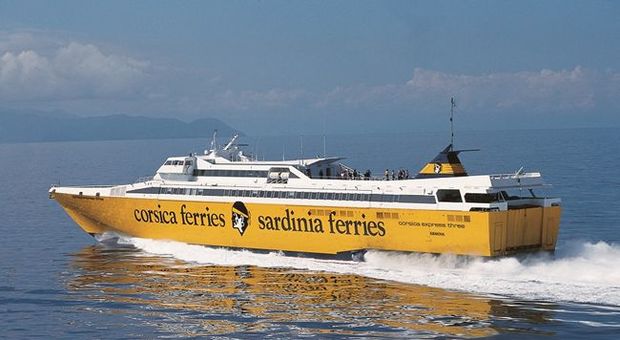 Elba Ferries, riparte collegamento Piombino-Portoferraio