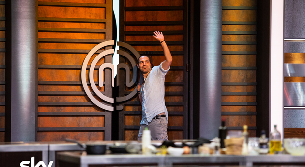 L'eliminato di Masterchef Italia, Nicolò a Leggo: «Errore fatale, meritavo la finale. Maria Teresa non ha il livello degli altri»