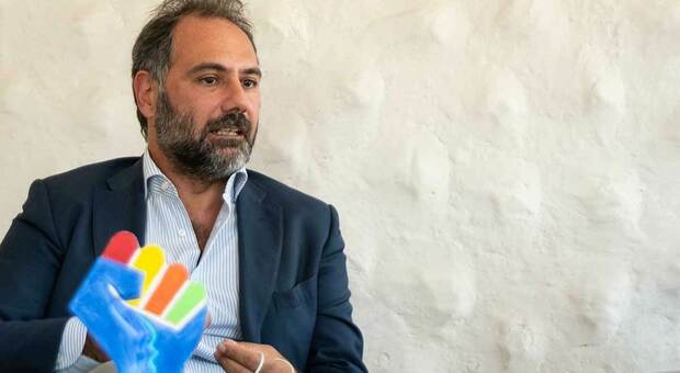 Elezioni comunali a Napoli, Maresca scopre le carte? «Fare politica resta l'esperienza più bella»
