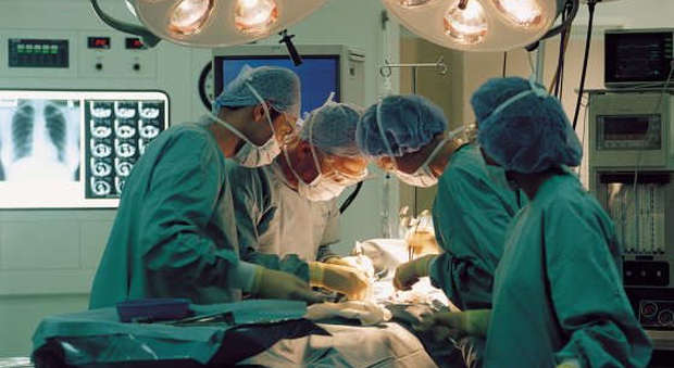 Il regalo di Natale: trapianto di organi di una 58enne salva sette persone
