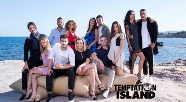 Temptation Island 2017, matrimonio in vista. La foto con l'anello