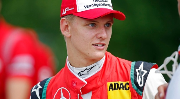 Mick Schumacher verso la Ferrari: Academy e test