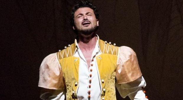 Vittorio Grigolo, trionfo alla Scala dopo le accuse di molestie: «Adesso torno a testa alta»