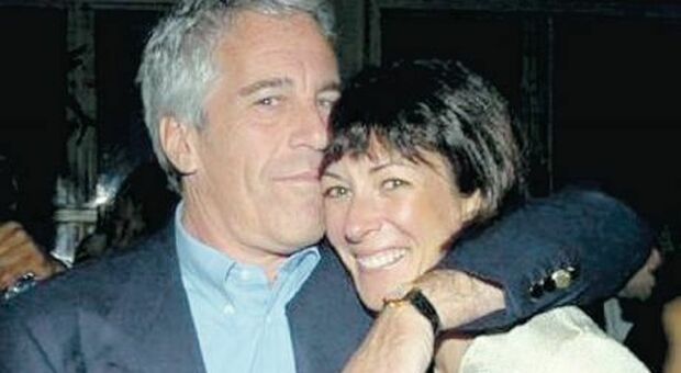 Epstein, le rivelazioni: «Non solo sesso, lavorava per la Cia»