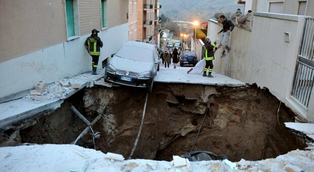 Terremoto dell'Aquila, governo nuovamente condannato: risarcimento di 6 milioni di euro