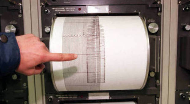 Cipro, forte terremoto nella notte: scossa di magnitudo 5.2