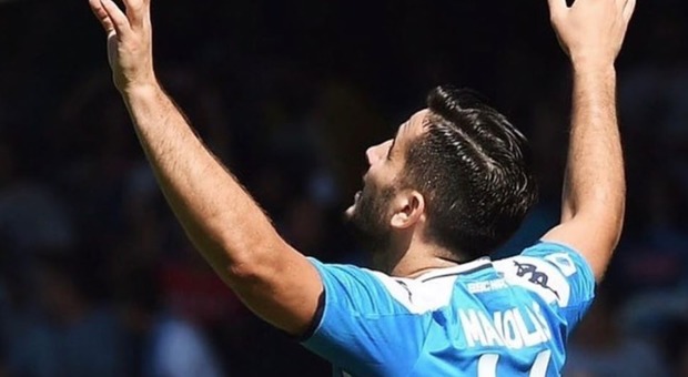 Napoli, Manolas difende Koulibaly: «E Ibrahimovic sarebbe il benvenuto»