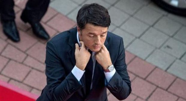 Renzi: «Siamo nella palude, non escludo nulla»