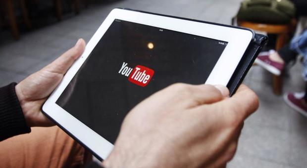 «YouTube spia i bambini»: in arrivo la multa milionaria
