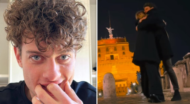 Federico Nicotera e Veronica Raimondi fidanzati? Le parole dell'ex tronista alimentano il gossip