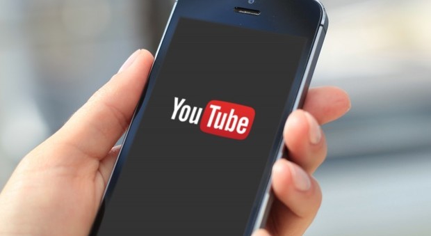 Youtube, arriva la app per la diretta video dallo smartphone