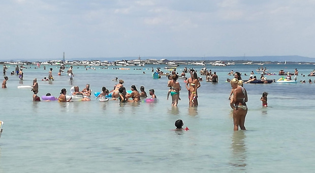 Puglia, sarà la settimana più rovente. Mercoledì e giovedì le giornate più calde/Le previsioni meteo