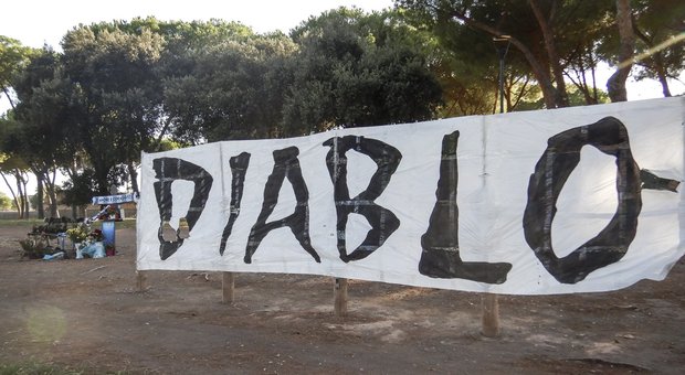 Diabolik vide Gaudenzi prima di morire: «Ad Anzio trovi chi ha rubato il tuo oro»