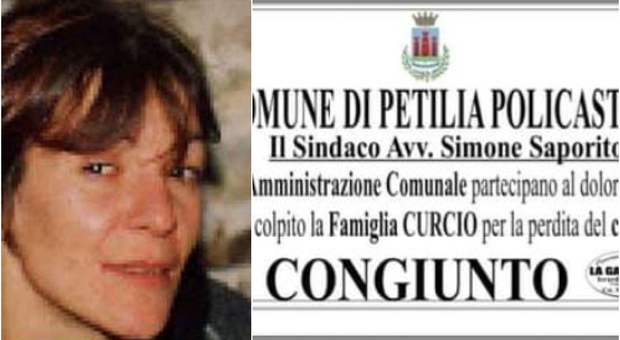 Lea Garofalo, il comune di Policastro dedica necrologio al killer. È polemica: «Un inchino alla 'ndrangheta»