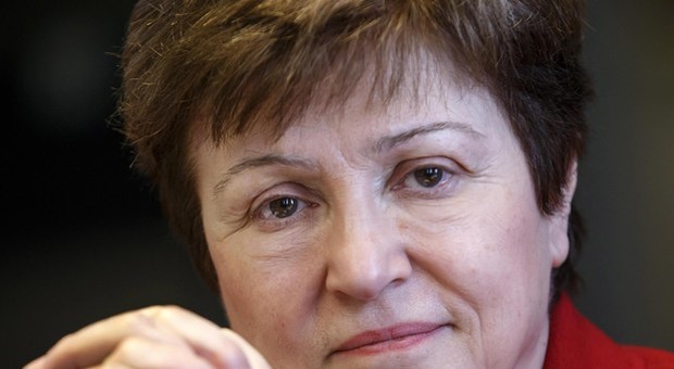 Fmi, Georgieva vince la corsa ma è polemica in Ue