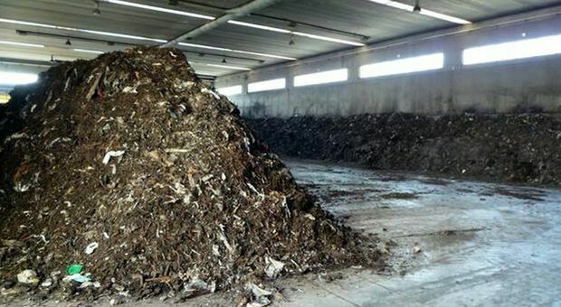 Impianto per i rifiuti «a Galatina o Tricase», sito alternativo a Masseria Ghetta