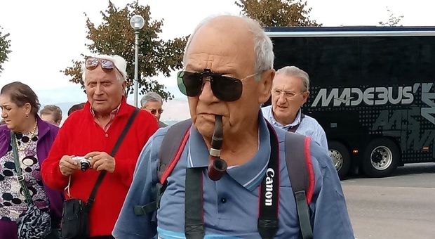 Ascoli, è morto Marco Straccia segretario dei pensionati Cgil