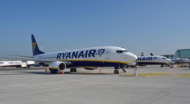 Ue, Ryanair restituisca a Parigi 8,5 milioni di euro di aiuti