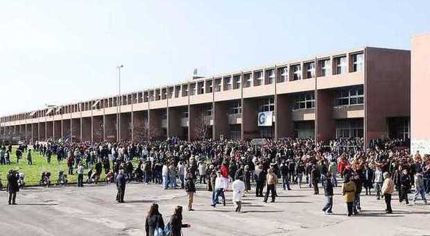 Il Campus di Pesaro