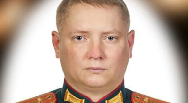 Generale russo morto, Alexander Bespalov è il nono colonnello a cadere in Ucraina. Kiev: più di 19.000 soldati persi da Putin